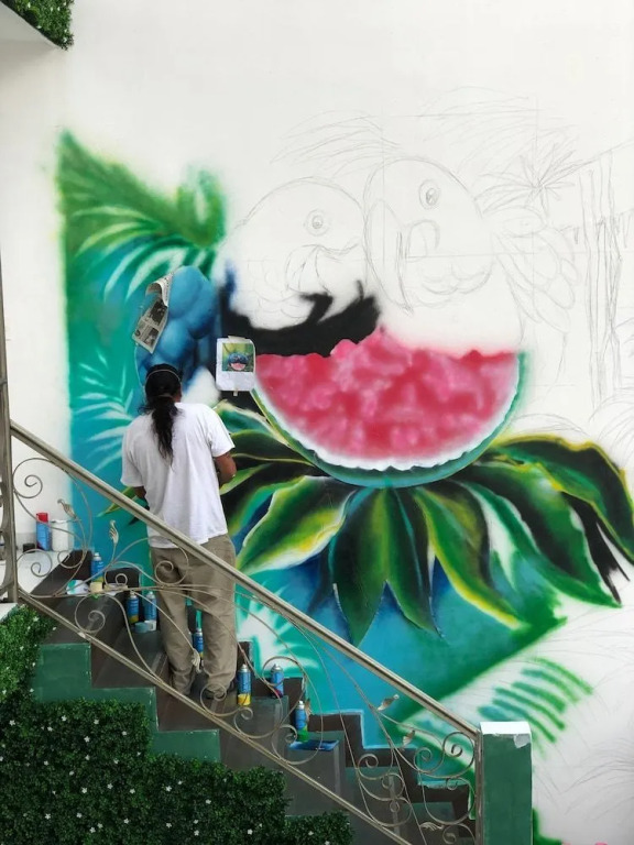 Art Factory Playa Del Carmen