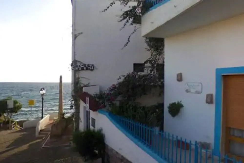 Sa Caletta Appartamenti