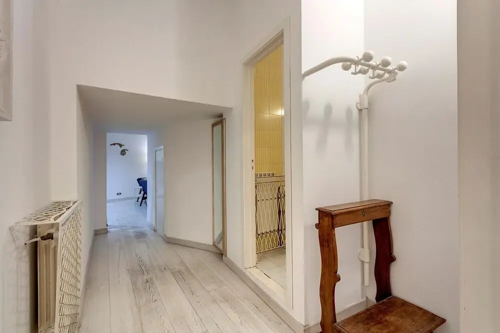 Parione 12 in Firenze