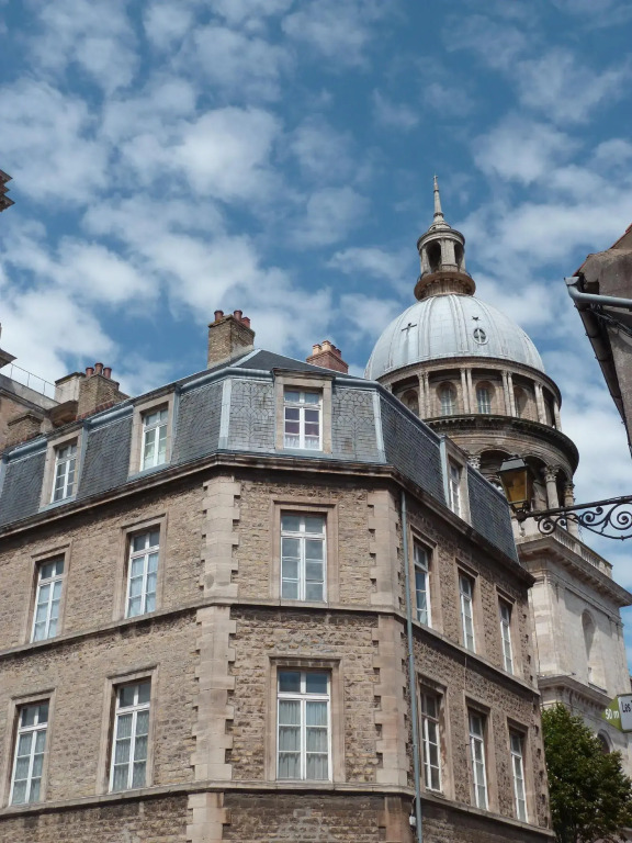 Hôtel Métropole