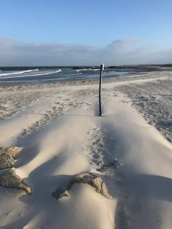 Strandapartment