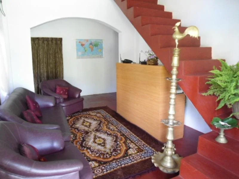 Dignity Villa