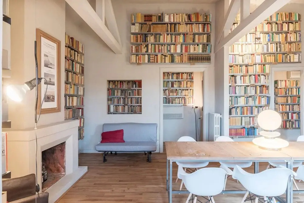 Unique Stylish Flat up to 6 Guests Near Vatican