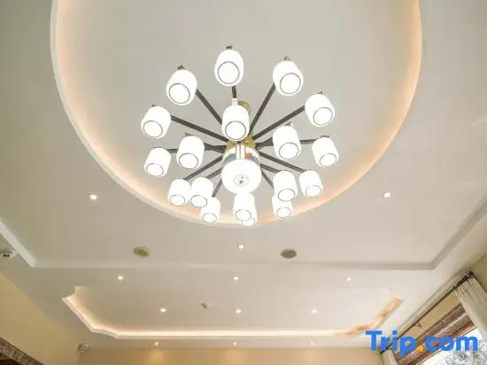Beijing Shouxing Jiamei Hotel
