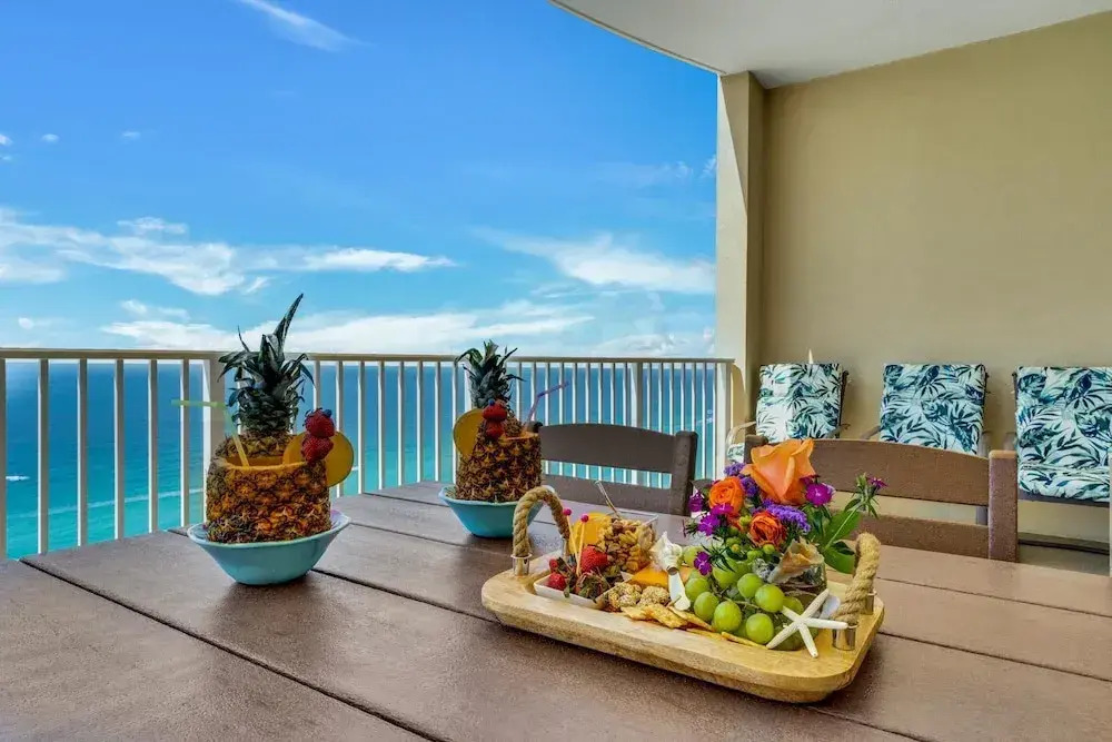 Ocean Villa 2303