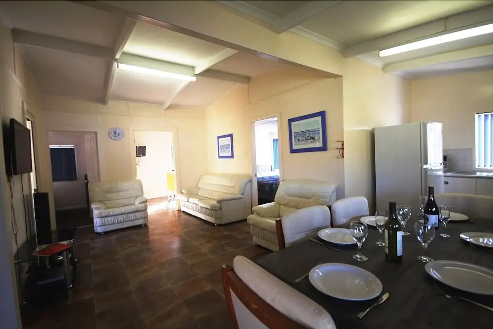 Amaroo Resort