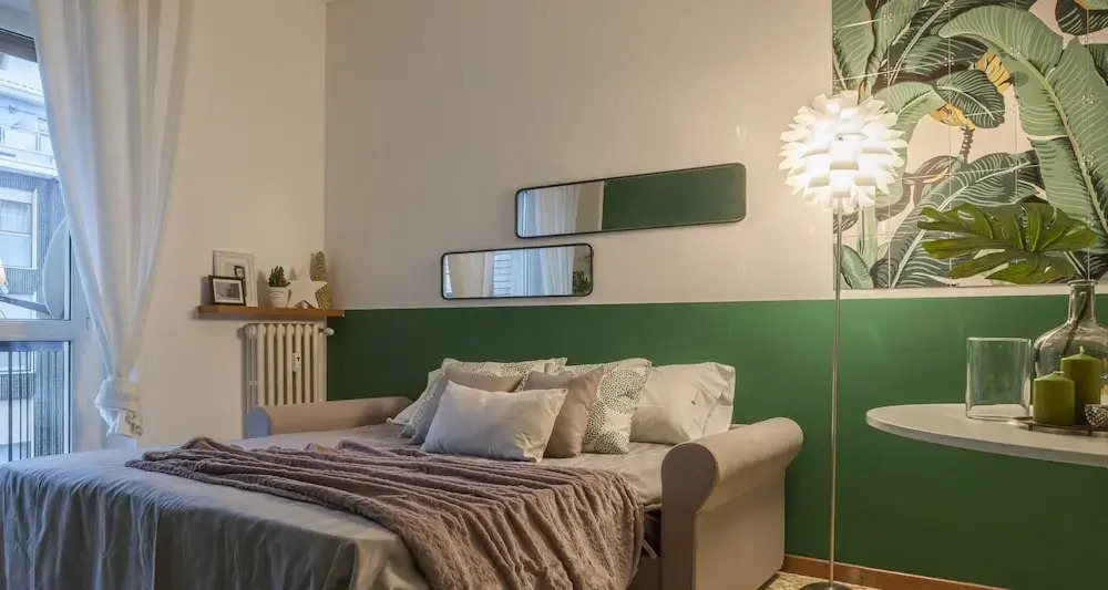 The Night Out Apartment