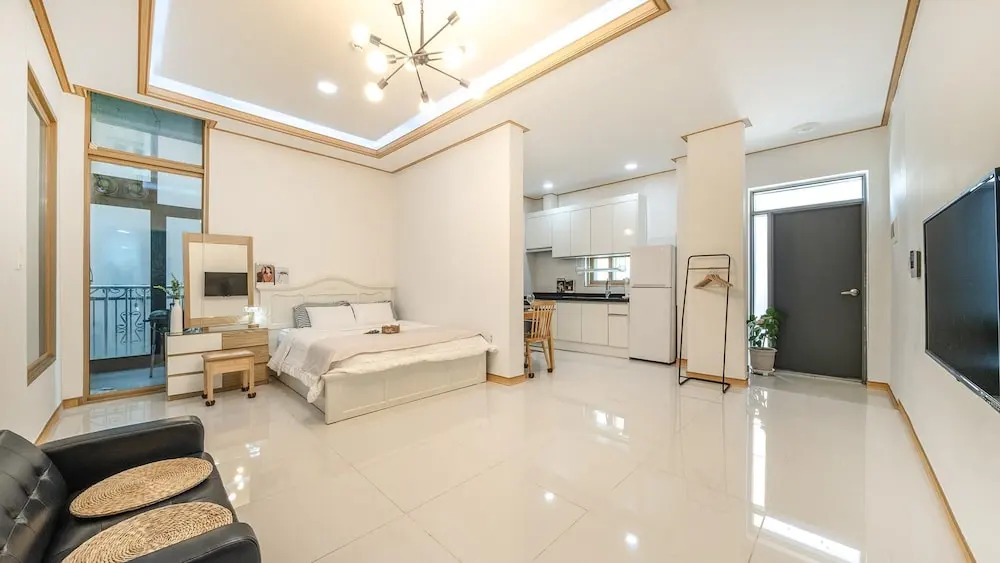 Gapyeong Namian Pool Villa