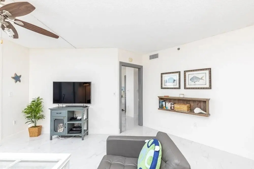Les Pelicans 512 - 4 Pers, Sunny Isles Str-00880