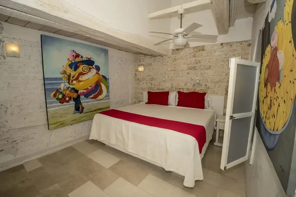 Casa Santo Domingo By Nomad Guru