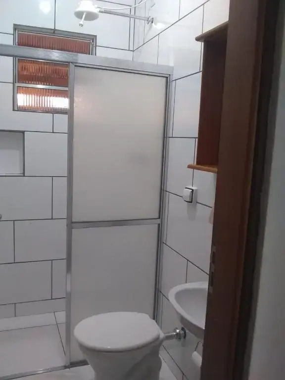 Casa na Fazenda em Socorro