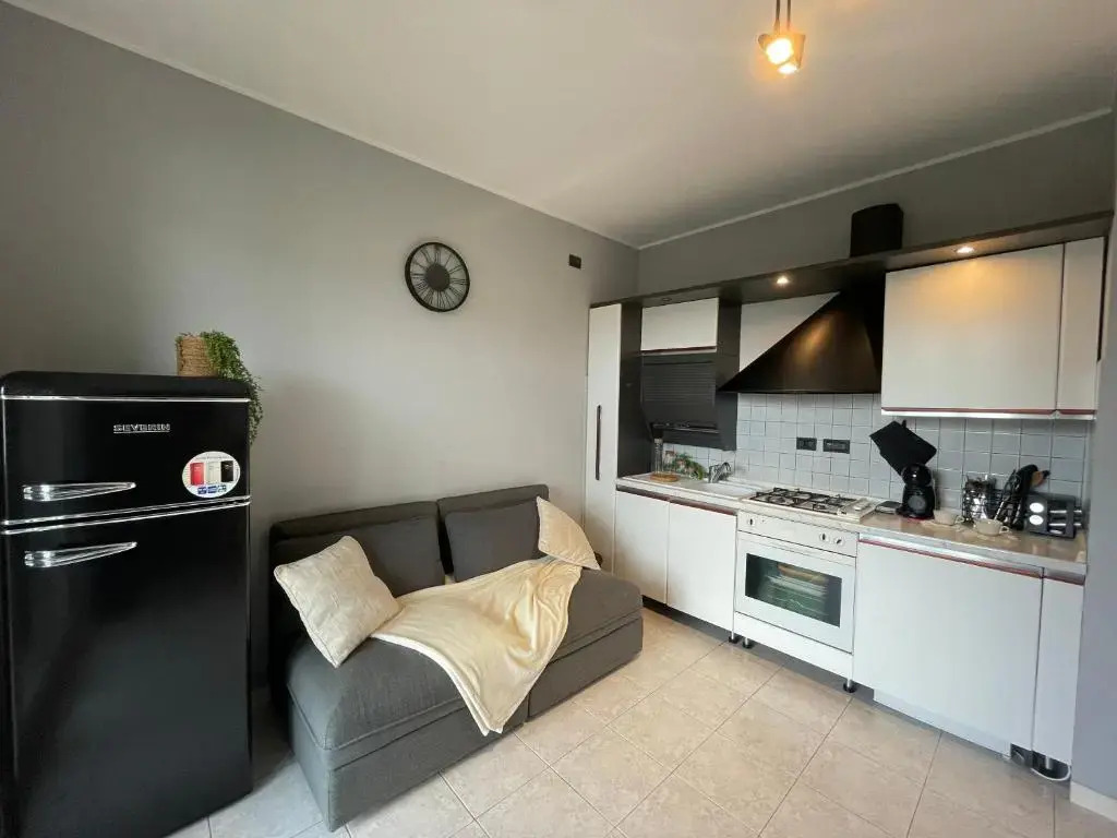 2 locali a 600 metri dal Mare con Wi-Fi & Free Parking