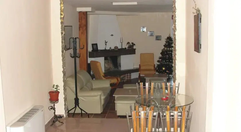 Zasheva Kushta Guesthouse