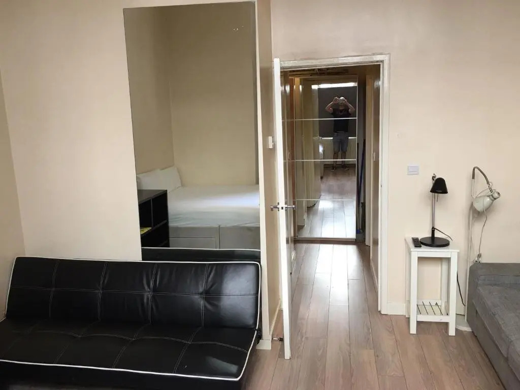 Paddington Patio Apartment