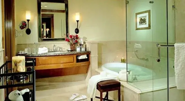 The Rose Hotel