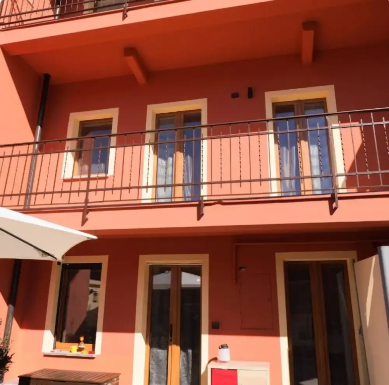 B&B Casa V-Ale