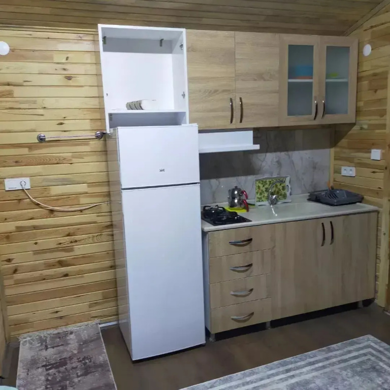 Utopya Apart Kamp Alani