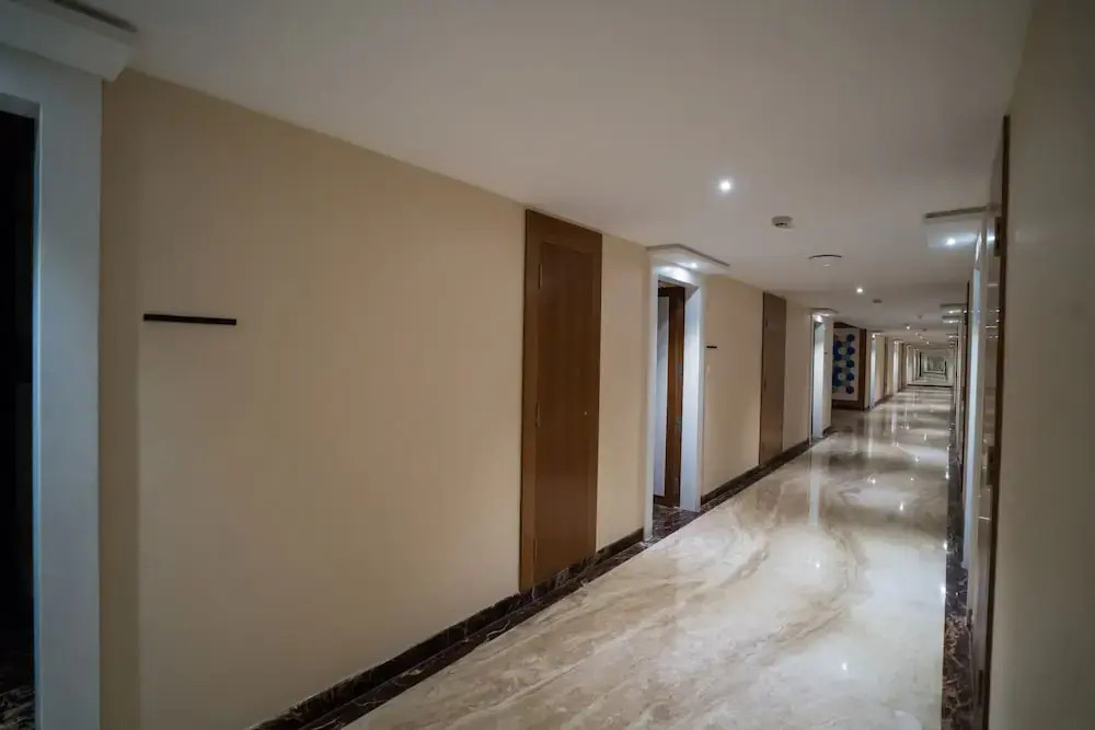 JK HOTELS