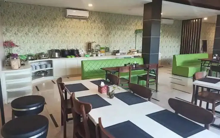 Emerald Hotel