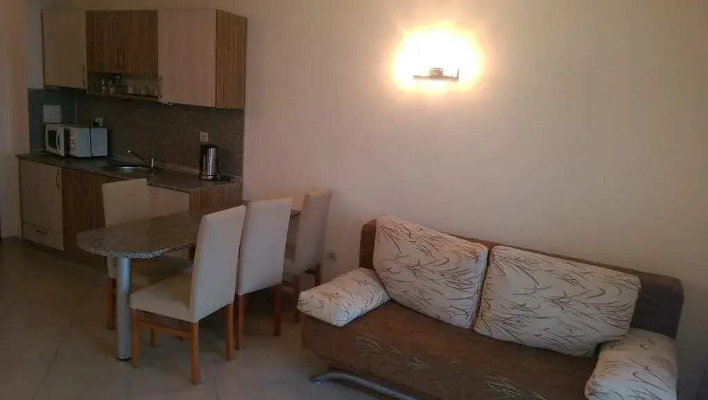 Guest Rooms Skalite