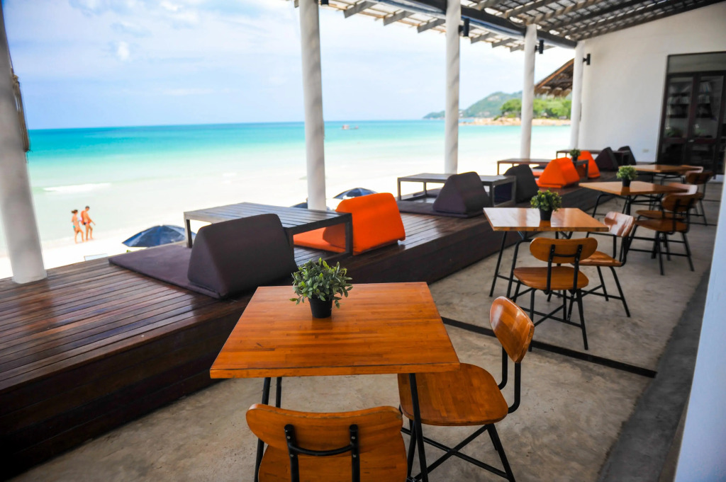 Baan Talay Resort