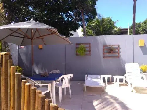 Recanto do Porto Hotel