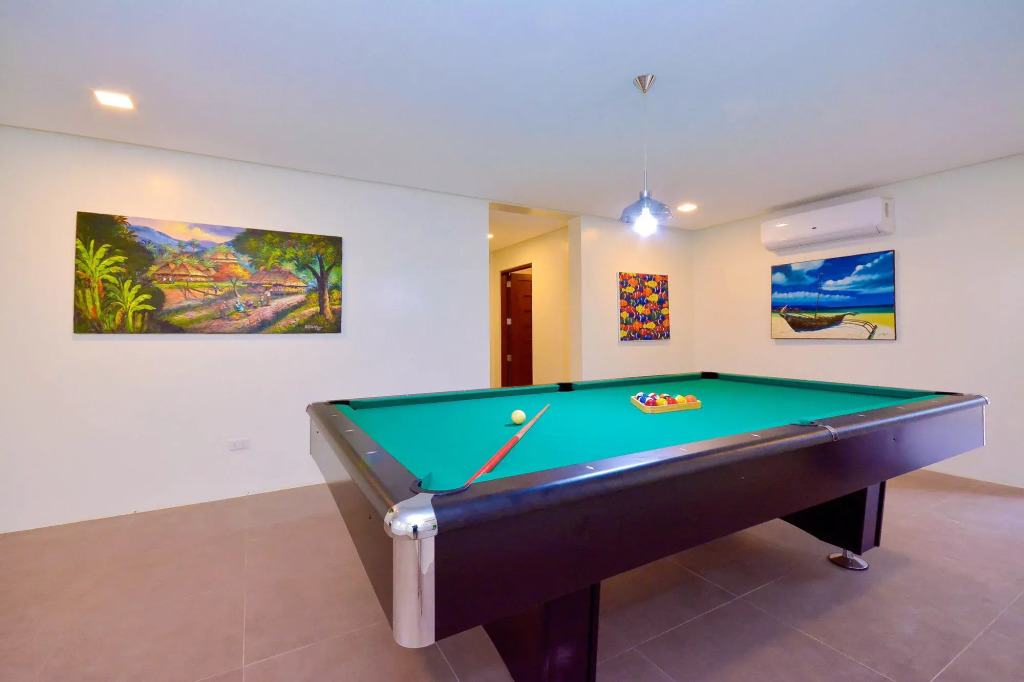 One Hagdan Villas
