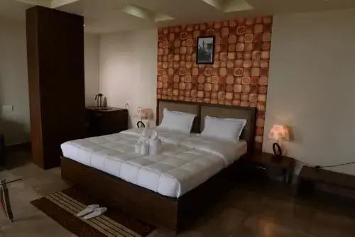 Hotel Lake Shilloi