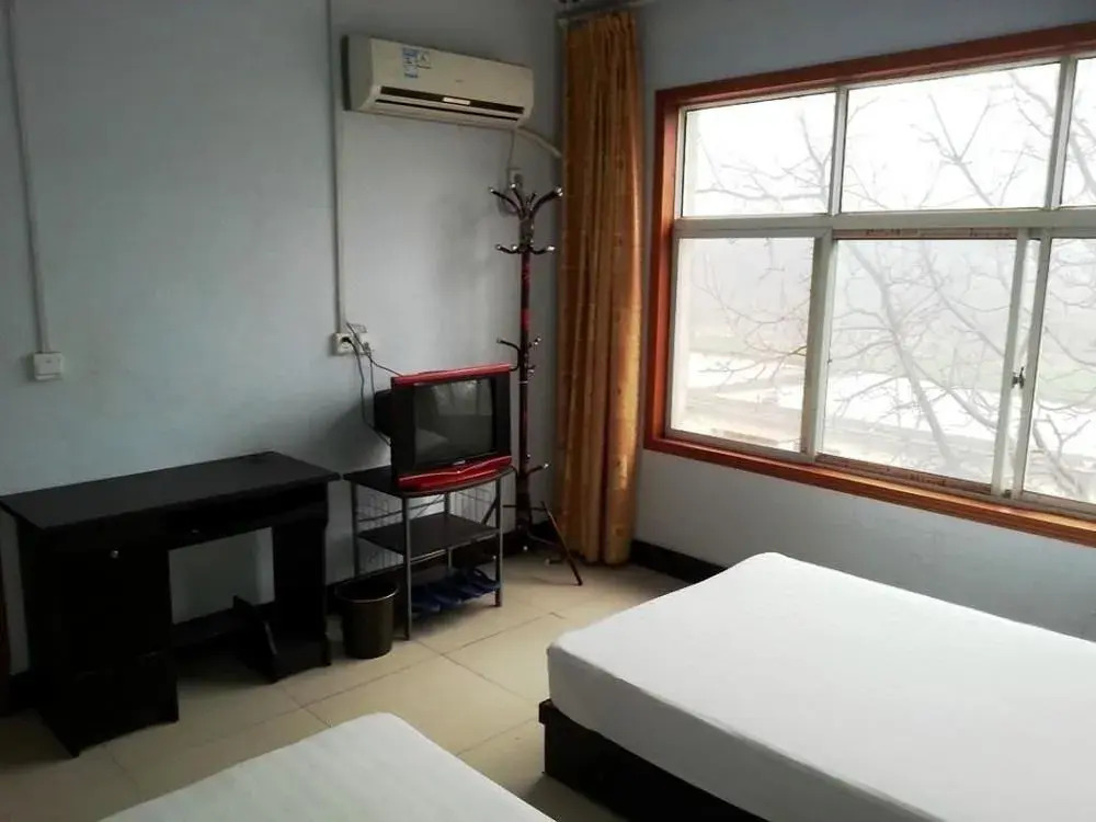 Shaolin Temple Xianju Hotel