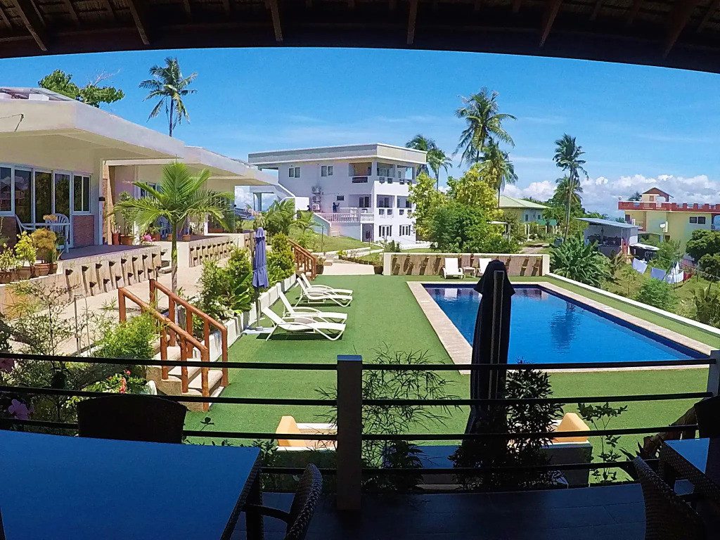 Verde View Villas