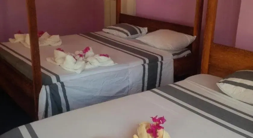 kizi nyumbani lodge