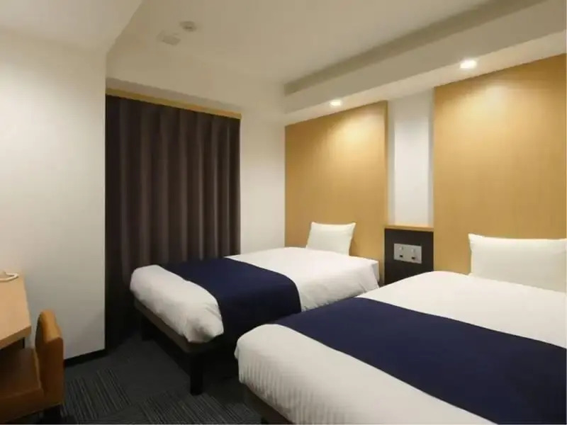 Hotel West Court Amami II