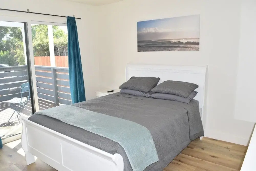 Modern Hillcrest 3 Bedroom