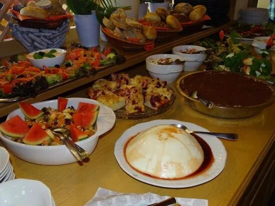 Hotel Ristorante Piccolo