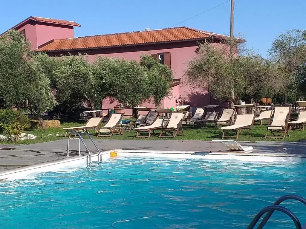 La Masseriola agriturismo