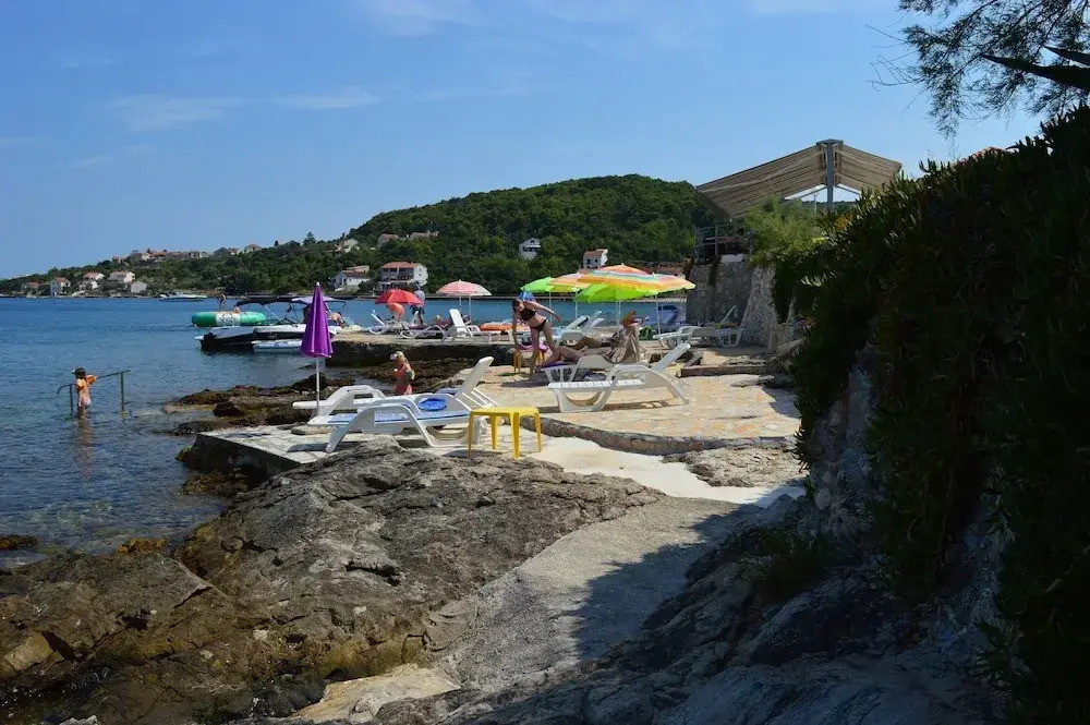 Davor - 20m From sea - A3