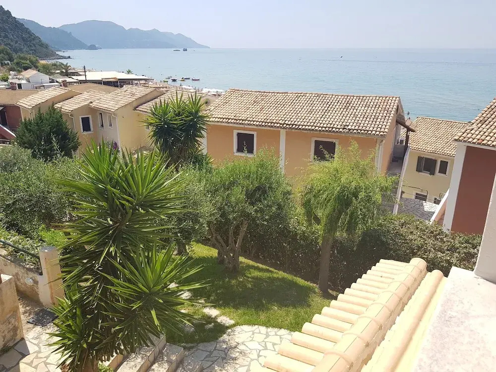 Corfu - Glyfada 129