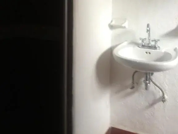 Hotel Bugamvillas Tapalpa