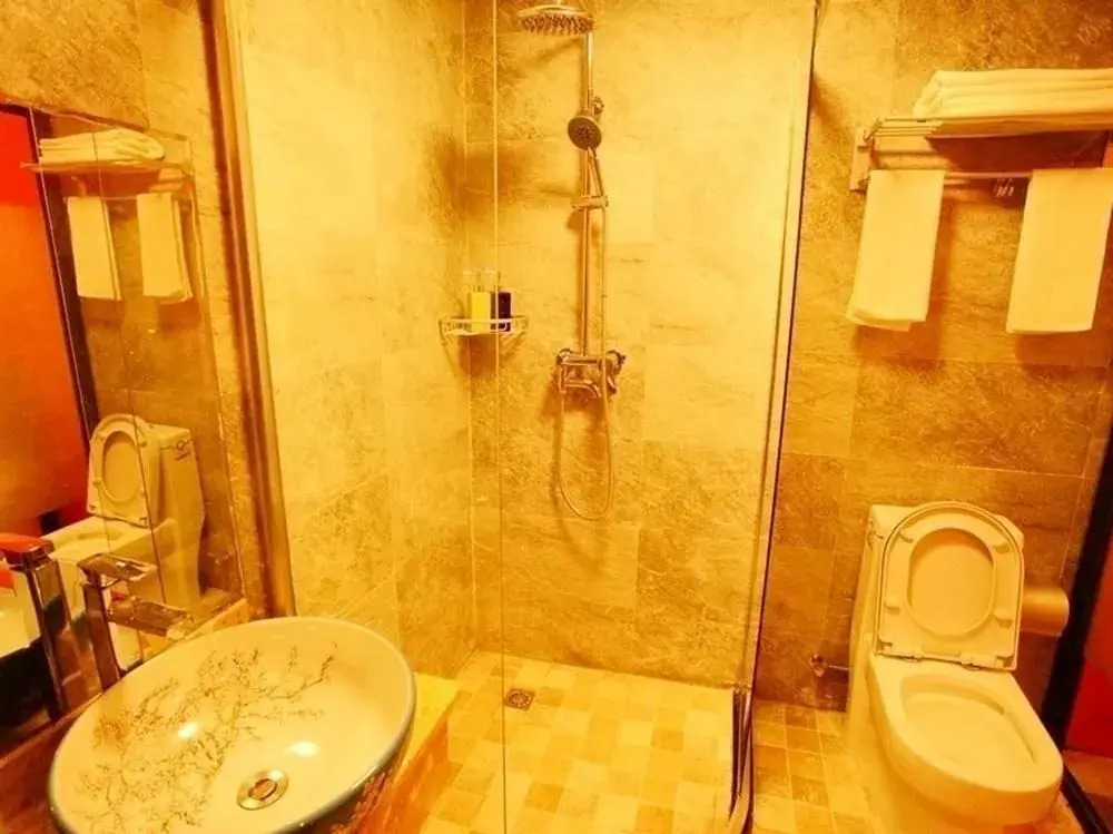 3 Xia Da Ren Hostel