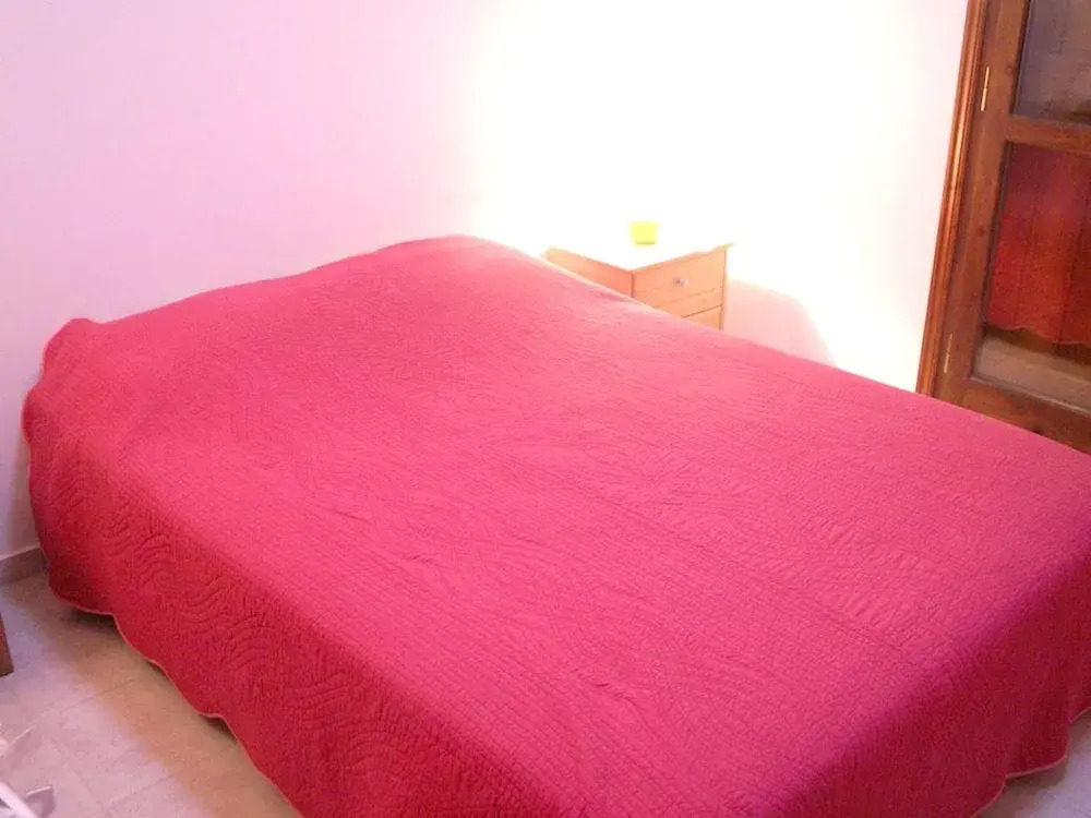 Villa With 3 Bedrooms in Kambia, With Wonderful sea View, Private Pool, Enclosed Garden - 2 km From the Beach