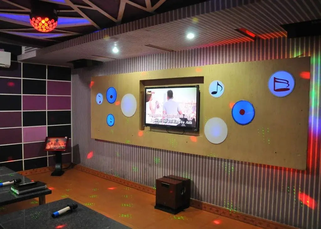 Thanh Nga Hotel