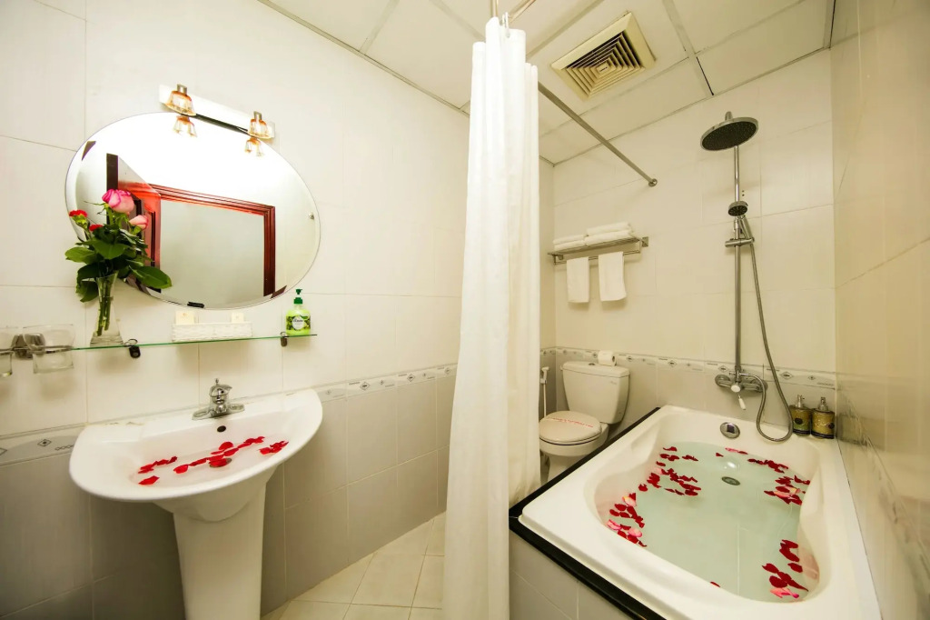 Rosa Hotel & Spa