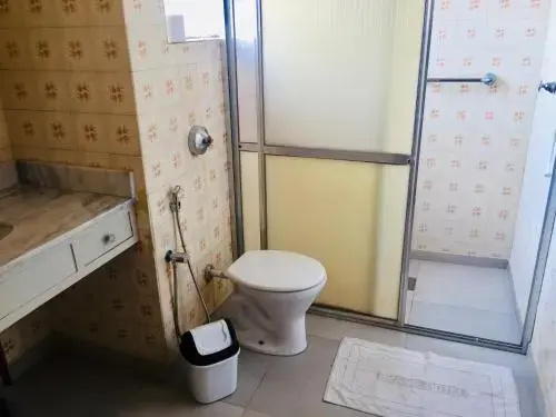 Brasil Hotel