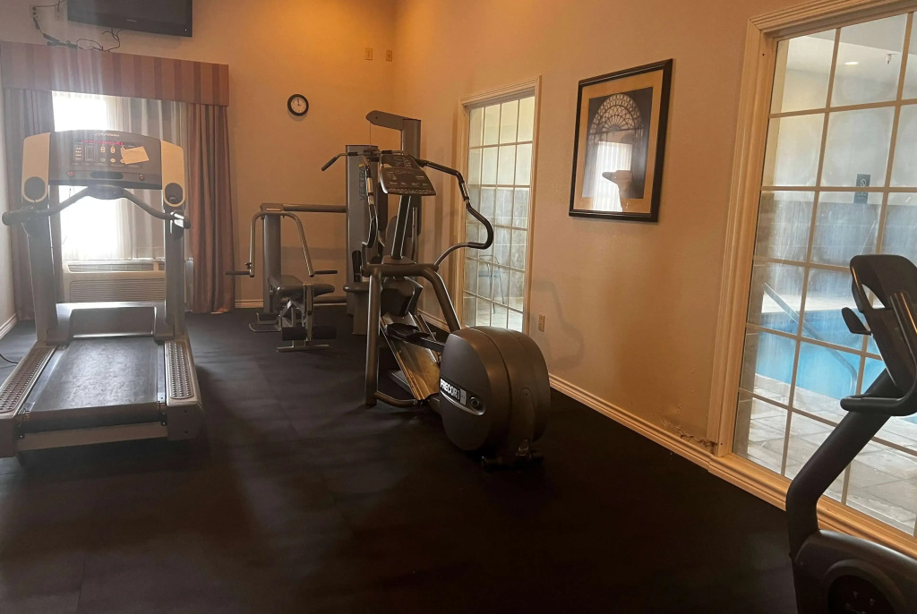 Baymont by Wyndham Brenham
