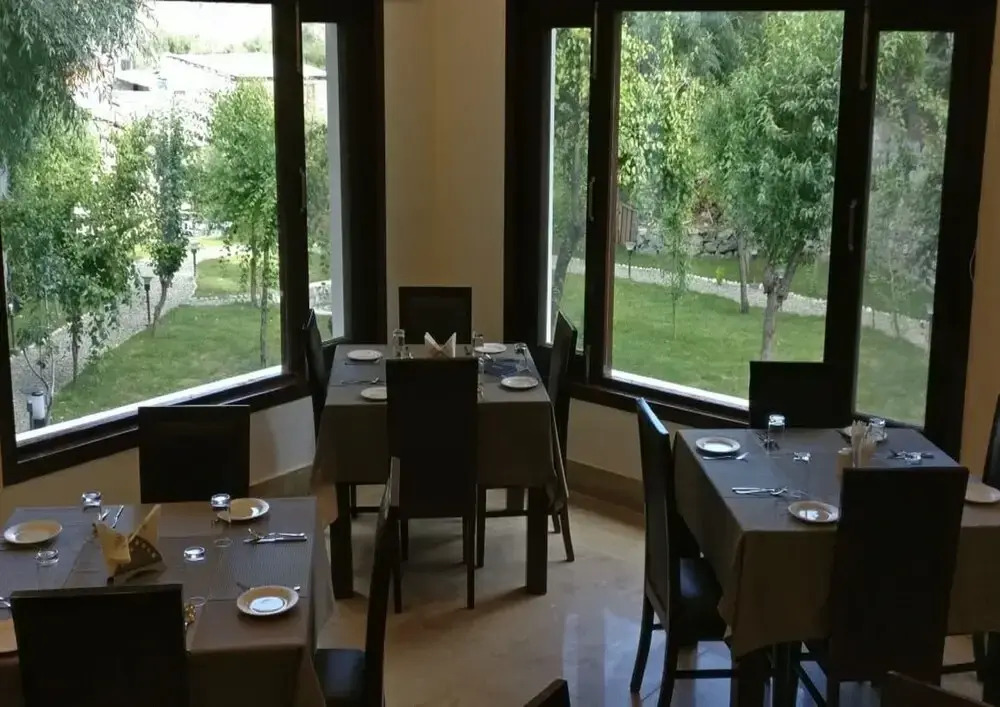 Hotel The Kargil