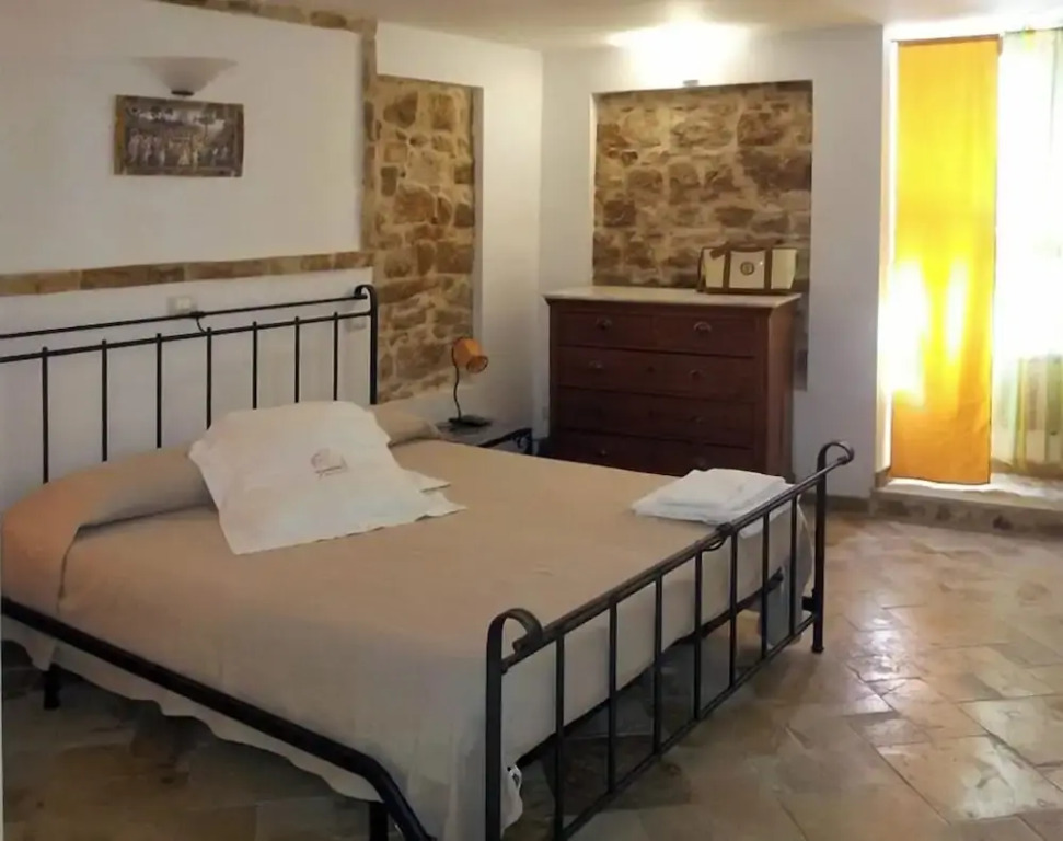 Le Case Dello Zodiaco albergo diffuso