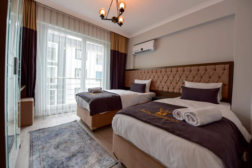 BAHAR RESIDENCE
