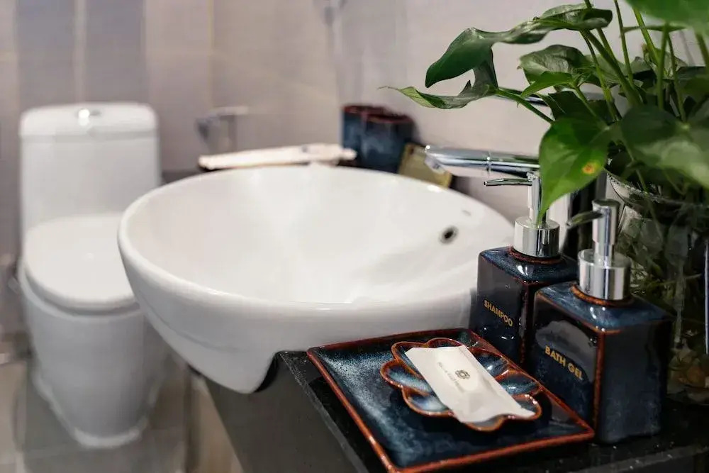 Hanoi Backpackers Hostel & Rooftop bar
