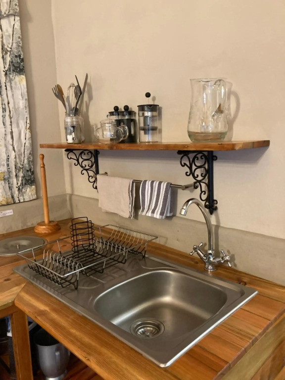Vogelsang Farm Cottage