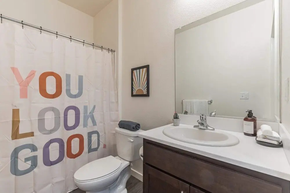 Modern Apartment With Upgraded Amenities Near CSU